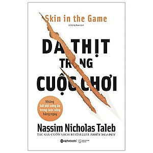 Sách Da Thịt Trong Cuộc Chơi