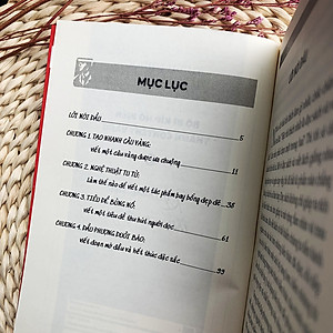 Combo 3 Cuốn Bí Kíp Hô Biến Thành Content Vàng: Tư Duy Viết Lách Có 1 - 0 - 2 Bạn Cần Biết, Phương Pháp Đọc Và Ghi Chép Thông Minh, Kỹ Thuật Viết Thôi Miên Độc Giả