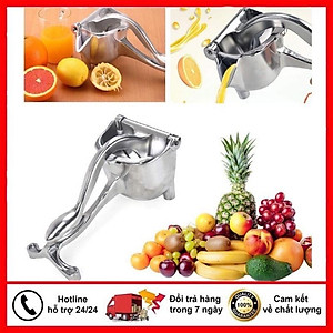 Máy Ép Trái Cây/Hoa Quả Cầm Tay Tiện Lợi