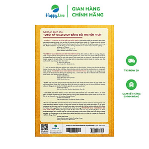 Tuyệt kỹ Giao dịch bằng đồ thị nến Nhật – Japanese Candlestick Charting Techniques