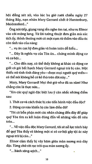 Sách Cây Bách Buồn (Tái Bản)