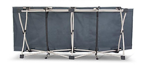 Giường gấp văn phòng Nikita NKT-TT01