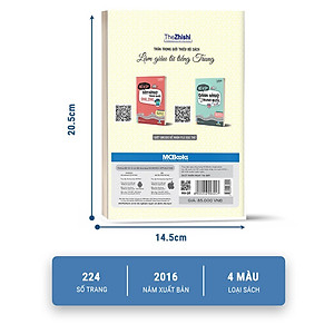 Sách Tự học tiếng Trung cho người mới bắt đầu