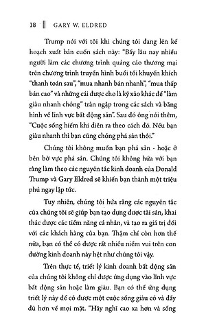 Sách Bất Động Sản Căn Bản (Tái Bản 2018)