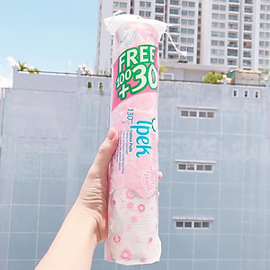 Bông Tẩy Trang Ipek 150 Miếng (Thổ Nhĩ Kỳ)