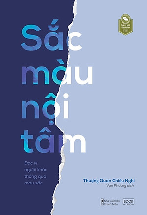 Sắc Màu Nội Tâm _AZ