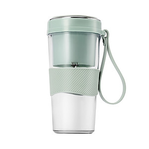 Máy xay sinh tố cầm tay 400ml Elmich BLE9215 - Hàng chính hãng