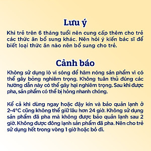 Sữa bột Enfamil A+ Neuropro 1 830g với DHA giúp phát triển não bộ cho trẻ từ 0-6 tháng tuổi