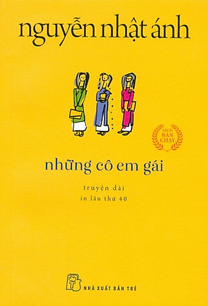 Những Cô Em Gái (Phiên bản bỏ túi xinh xắn khổ nhỏ 10cm x 14.5cm)