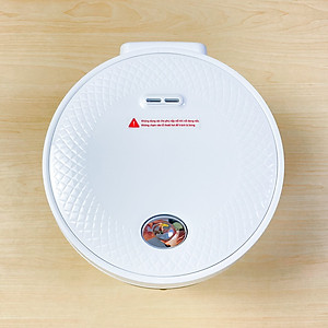 Nồi Cơm Điện Mini Lock&Lock EJR426 Dung Tích 0.8 lít (Hàng chính hãng)