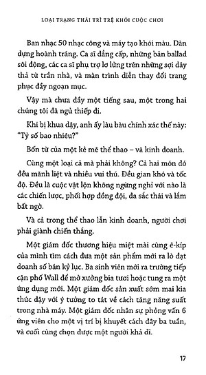 Sách Mba Trong Đời Thực