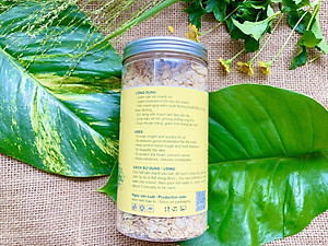 Yến mạch không biến đổi gen Unigrain Úc_Unigrain oats non GMO from Australia