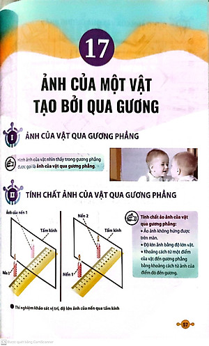 Tài Liệu Tham Khảo Khoa Học Tự Nhiên Lớp 7( Theo Chương Trình GDPT - Dùng Chung Cho Các Bộ SGK Hiện Hành)