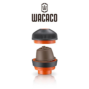 Bộ phụ kiện Wacaco Nanopresso DG Kit dành cho viên nén Dolce Gusto