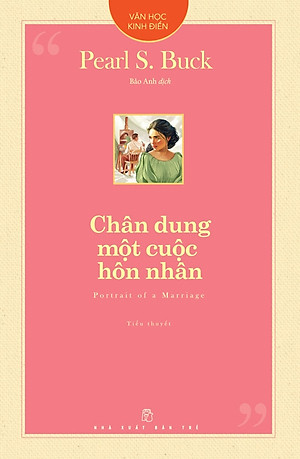 Sách Chân dung một cuộc hôn nhân