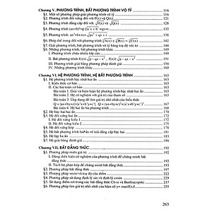 Sách Bồi Dưỡng Đại Số 10 - Biên Soạn Theo Chương Trình GDPT Mới ( BC)