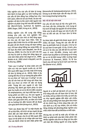 Sách Tâm Lý Học Trong Nháy Mắt (Tập 4)