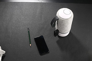 Thiết bị nhận âm thanh Bluetooth Music có hỗ trợ Mic cho Loa, Ô Tô Ugreen 30348 - Hàng chính hãng