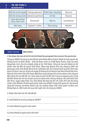 Tiếng Việt Cho Người Nước Ngoài - Chương Trình Sơ Cấp - Tái Bản Lần 1 (Kèm CD)