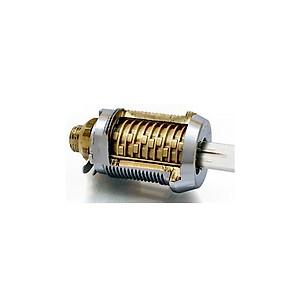Ổ khóa cao cấp chống trộm - xuất xứ Phần Lan - hàng chính hãng ABLOY - PL342C25