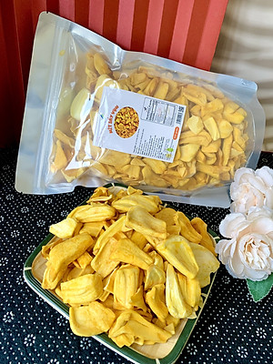 Mít Sấy Vỡ Viettin Mart 1kg