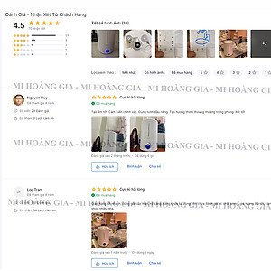 Máy tạo độ ẩm, phun sương Deerma DEM-F628s Dung tích 5 lít - Độ ồn thấp 36dB - Diện tích hoạt động 35m2 - Hàng chính hãng