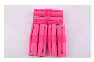 Combo 6 lô cuốn tóc dài xốp mềm