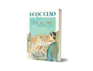 Sách Đời Nó Thế