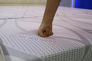 Nệm bông hoạt tính Aroma