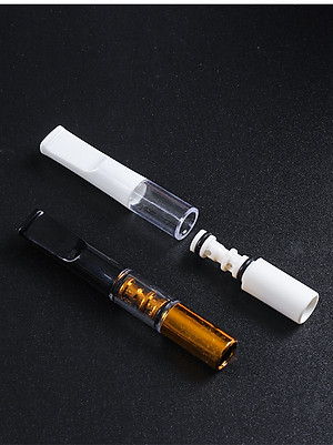 Hộp 2 tẩu thuốc dùng được cả điếu nhỏ và lớn, giá rẻ, Shop Thành Nhi PCS02