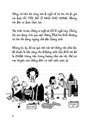 Trọn bộ Nhật ký chú bé nhút nhát Tiếng Việt (23 cuốn)