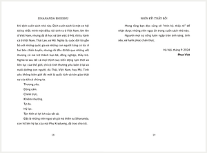 Nhìn kỹ! Thấy rõ! - Sihananda Bhikkhu - Sáng Books