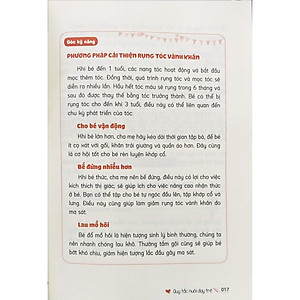 Sách Nuôi Con Như Chuyên Gia Tránh Xa Lời Truyền Miệng