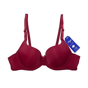 Áo lót nâng ngực boya mút mỏng, Áo ngực boya nâng ngực cài sau 522BT