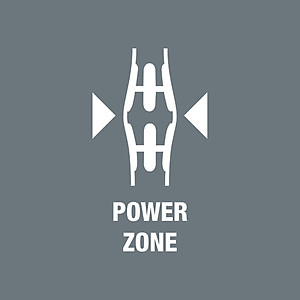 Tua vít điện tử 4 cạnh 2050  PH0x 60mm ứng dụng trong điện tử và cơ khí chính xác  Wera 05118022001