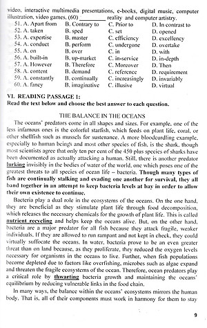 Tổng Tập Đề Thi Olympic 30 Tháng 4 Môn Tiếng Anh Lớp 10 (Cập Nhật Đề Thi Tới Năm 2023) - HA
