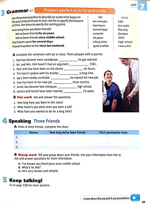 Four Corners SB 3B w CD-Rom
