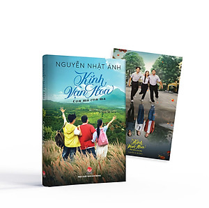 Kính Vạn Hoa - Con Mả Con Ma (Bản Điện Ảnh)