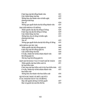 Pháp Luật  Về Doanh Nghiệp Các Vấn Đề Pháp Lý Cơ Bản