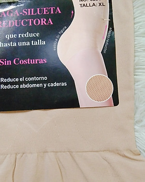 Quần gen bụng chống cuộn thu gọn eo siêu tốt  chất cotton kháng khuẩn