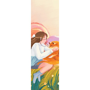 Sách Vừa Vặn Hạnh Phúc, Vừa Vặn Bình Yên