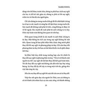 Sách Bí Quyết Dạy Con Về Tiền Bạc Của Mẹ Do Thái