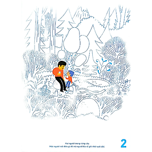 Sách Ai ai cũng tính