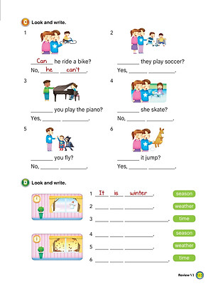 Sách Aha Grammar Học Nhanh Toàn Diện Ngữ Pháp Tiếng Anh Lớp 3 Theo Chủ Đề