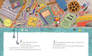 Sách Cô Giáo Của Chúng Em