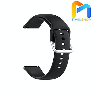 Dây đồng hồ Haylou Solar LS05/ RT LS05S/ Mi Watch (DGNT)