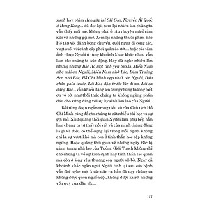 Sách Di sản Hồ Chí Minh: Học Bác lòng ta trong sáng hơn