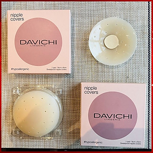 Miếng dán ngực chống mồ hôi