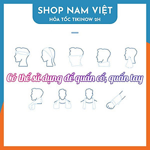 Khăn Lạnh Thể Thao Nhanh Khô Thấm Mồ Hôi Mát Lạnh