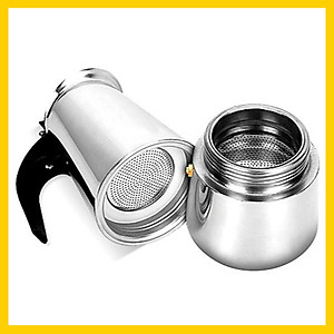 Bình Pha Cà Phê Kiểu Ý